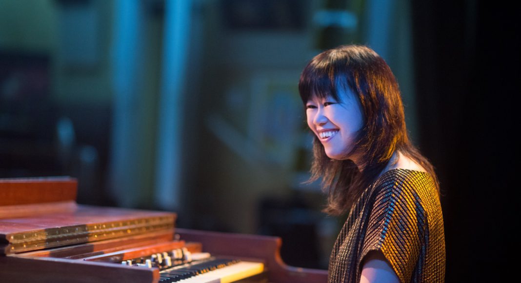 Akiko Tsuruga Trio in San Jose