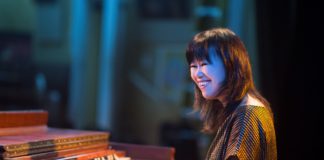 Akiko Tsuruga Trio in San Jose