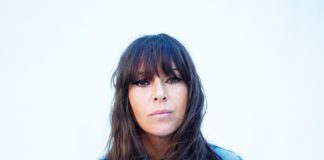 Cat Power in Menlo Park