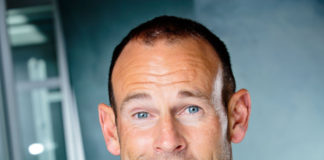 David Nihill in San Jose