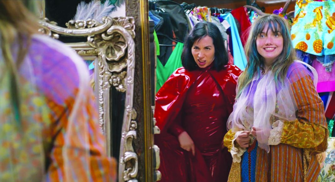 Cinequest, Cinequest 2024, film, film festival, San Jose, Silicon Valley, Cinequest film festival