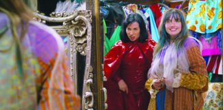 Cinequest, Cinequest 2024, film, film festival, San Jose, Silicon Valley, Cinequest film festival