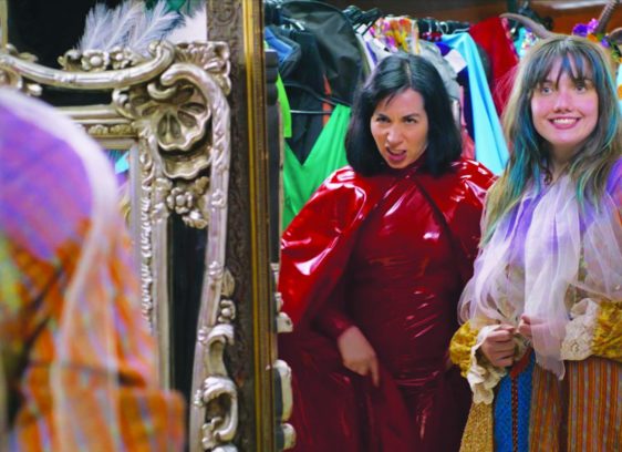 Cinequest, Cinequest 2024, film, film festival, San Jose, Silicon Valley, Cinequest film festival