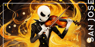 From Screen to Stage in San Jose