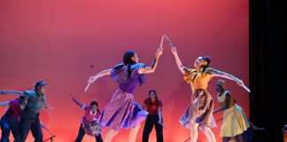 Ghostly Labor in San Jose