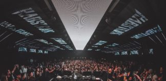 Habstrakt in Sunnyvale