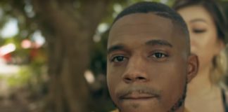 Ian Kelly in San Jose