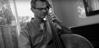 Jazz at the Guild in Menlo Park