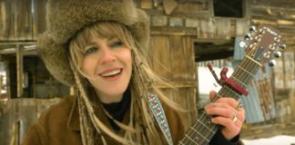 Jess Ledbetter in San Jose