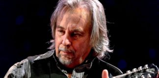 Jim Messina, music, Silicon Valley, San Jose, Montalvo Arts Center