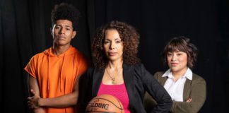 King Liz in San Jose