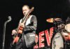 Reverend Horton Heat, The Ritz, San Jose, Silicon Valley, Stars Align Tour 2024