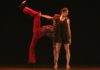 Malposo Dance Company at Stanford