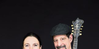 Mandolin Madness in San Jose