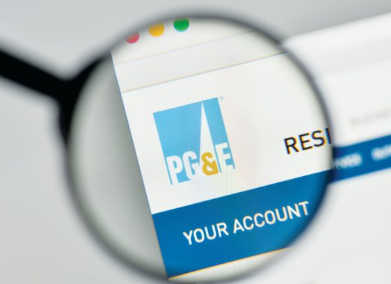PG&E, San Jose, Silicon Valley, scam, scammers, PG&E scam