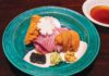 Hashiri Bettei Kaiseki Aoki, San Jose, Silicon Valley, Saratoga, restaurant, dining, SV dining, restaurant review