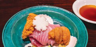 Hashiri Bettei Kaiseki Aoki, San Jose, Silicon Valley, Saratoga, restaurant, dining, SV dining, restaurant review