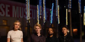 Rachel Spung and the Soul Service in San Jose