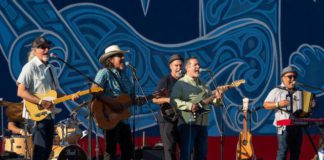 Rasquache Liberation Front in San Jose