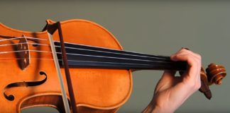 St. Lawrence Good Friday Liturgical Performance at Stanford