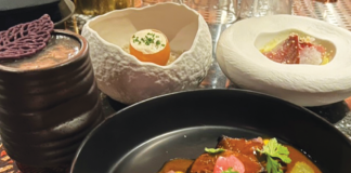 San Jose, Silicon Valley, Still O.G., Original Gravity, Alter Ego, dining review, restaurant review, food review