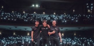 Tech Roast in San Jose