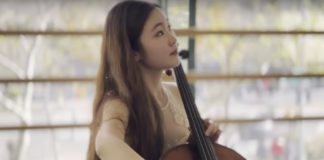 The Americas in Campbell