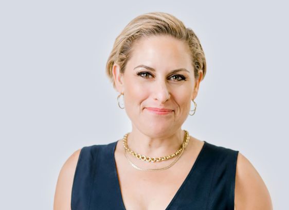 Rebecca Eisenberg, Santa Clara Valley Water District, San Jose, Silicon Valley, Valley Water