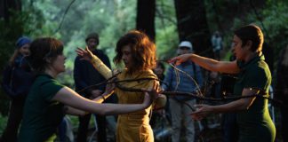 Tierra y Raices in San Jose