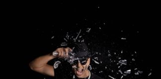 Timmy Trumpet in San Jsoe