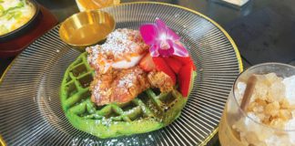 San Jose, brunch, Breaking Dawn, Los Gatos, Silicon Valley, brunch Los Gatos