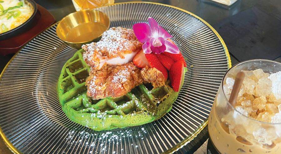 San Jose, brunch, Breaking Dawn, Los Gatos, Silicon Valley, brunch Los Gatos