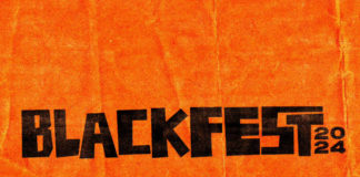 Blackfest 2024 at Stanford