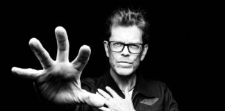 Donny McCaslin in San Jose