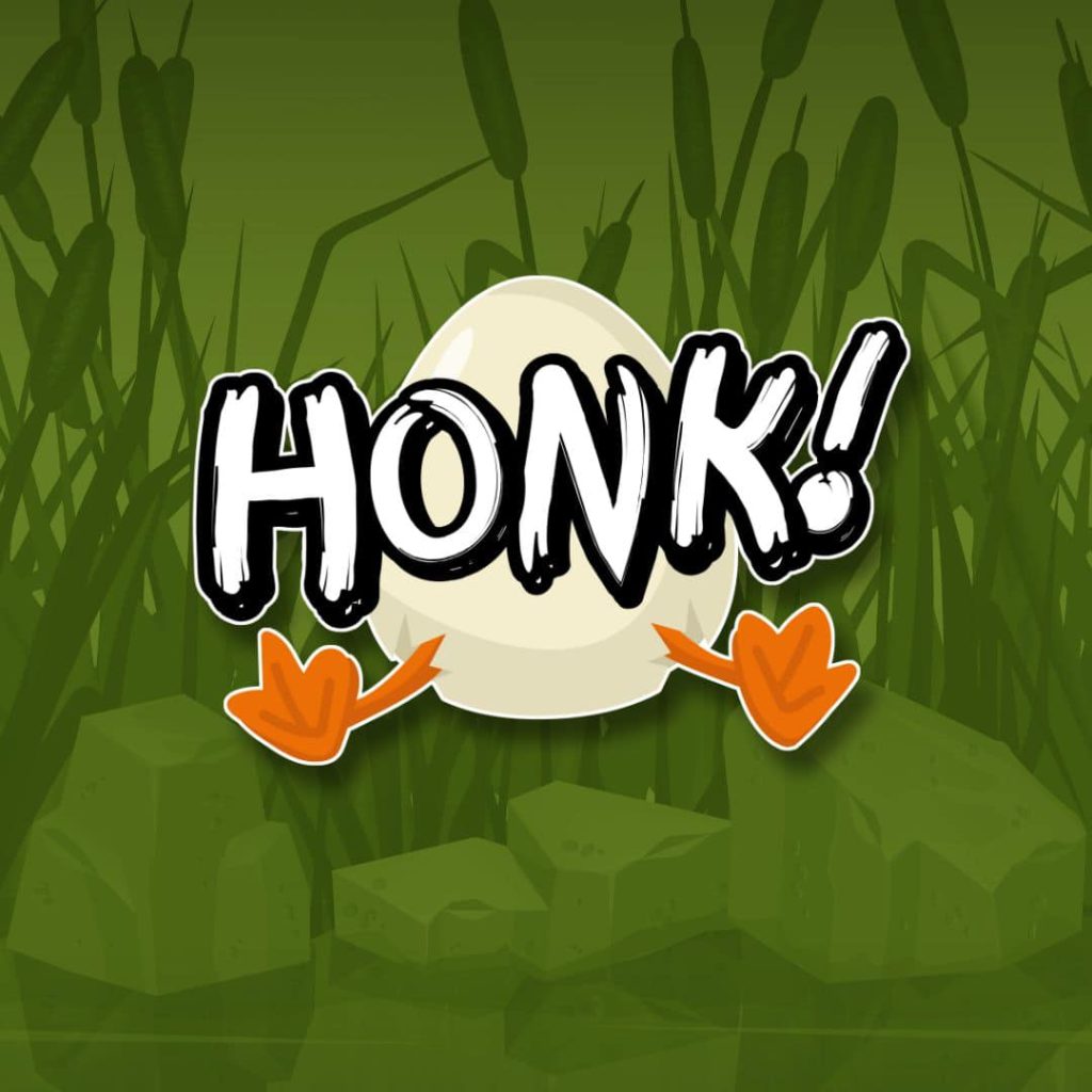 Image for display with article titled Honk! In San Jose