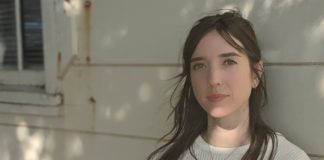 Kate Folk in San Jose