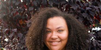 Leila Mottley in San Jose