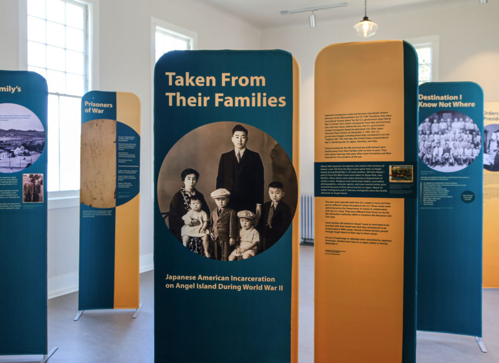 Image for display with article titled ‘Taken From Their Families’ Illuminates Dark History