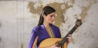 Marta Pereira da Costa in San Jose