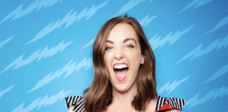 Megan Gailey in Sunnyvale