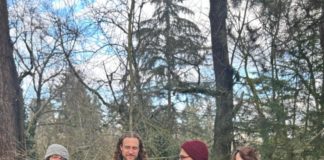 Salo Panto in San Jose