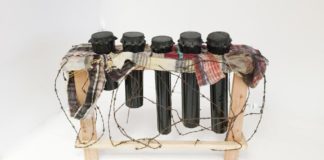 Seeing through Stone in San Jose