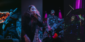 System Of A Clown in San jose