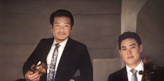 Telegraph Quartet in San Jose