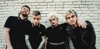 Tess & The Details in San Jose