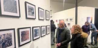 South First Fridays, San Jose, Silicon Valley, art gallery, live music, free event, things to do