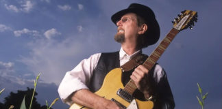 San Jose, Silicon Valley, Roger McGuinn, McGuinn, Montalvo Arts Center