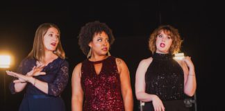 Being Alive in Mountain View