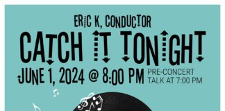 Catch It Tonight! in Redwood City