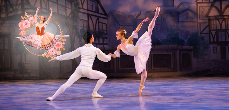 Coppelia Suite in Mountain View